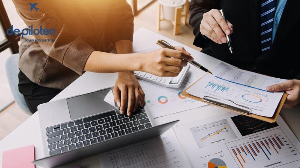 Commercieel Bediende Binnendienst Aankoop