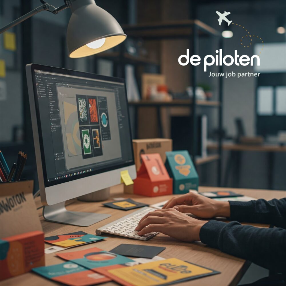 Account Manager/Orderbegeleider binnendienst België
