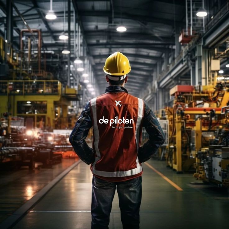 Inginer in optimizarea proceselor de productie