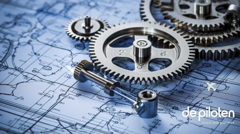 Operator reglaj masini industriale
