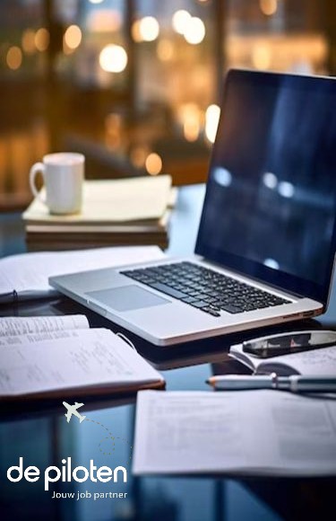 Coordonator in administratie – 19h/ saptamana
