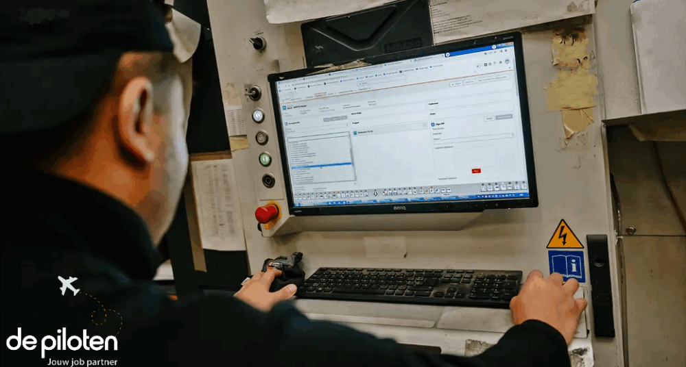 Inginer productie/ Specialist in masini CNC