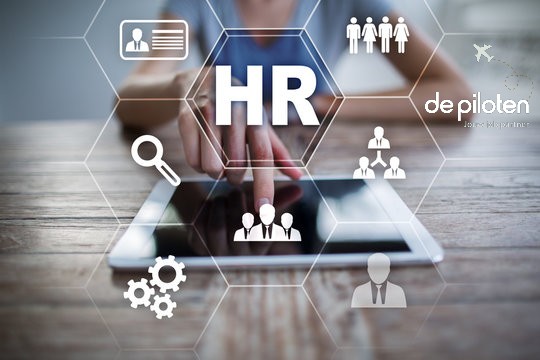 Specialist Resurse Umane (HR+Payrol)