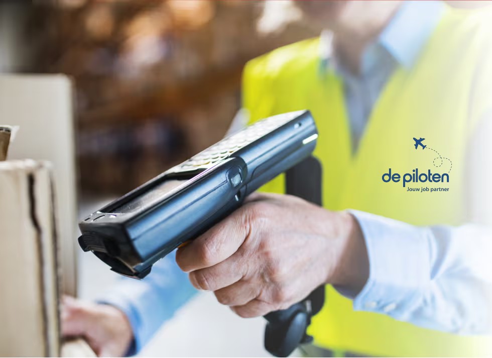Orderpicker/Magazijnier (dagploeg)