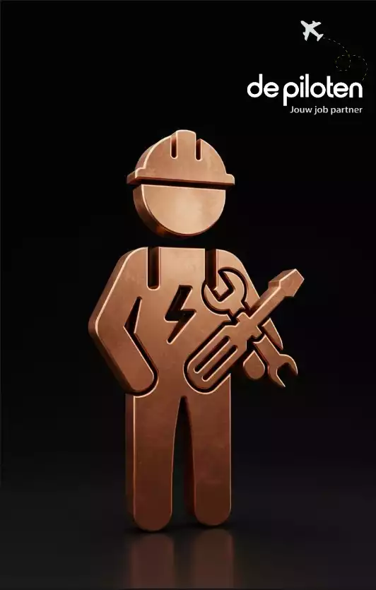 Electrician industrial