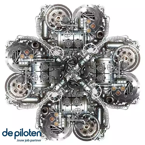 Elektromecanicien