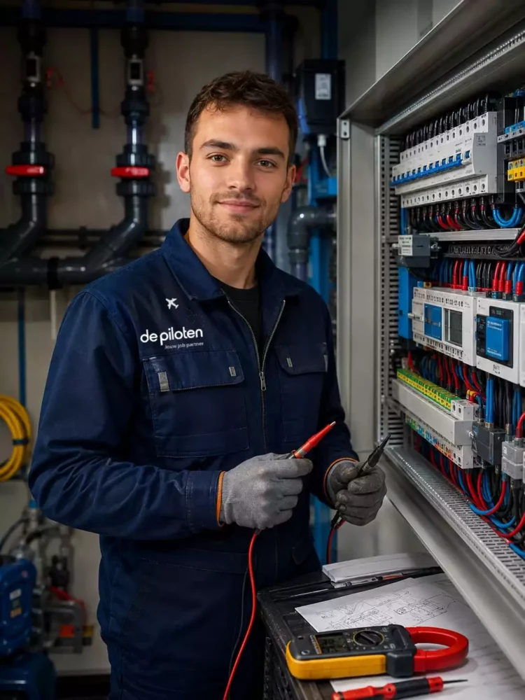 Electrician